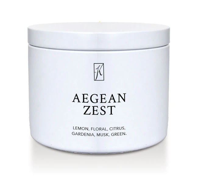 New Spring & Summer Scents